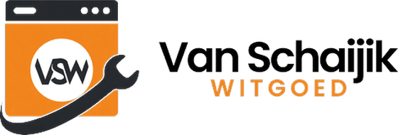 Van Schaijik Witgoed